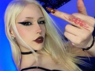 LUNAGRIMES27 Nude & Porn Photos from Live Sex Cams on Streamate