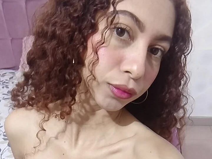 Live sex webcam photo for KandyCurly #5791948