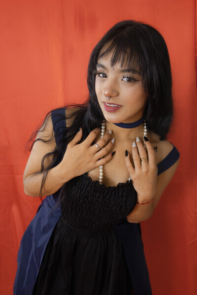 Live sex webcam photo for roxydubois #6629280