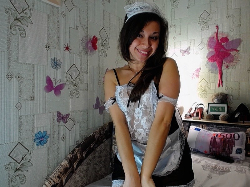 Live sex webcam photo for TeasyLana #1774378