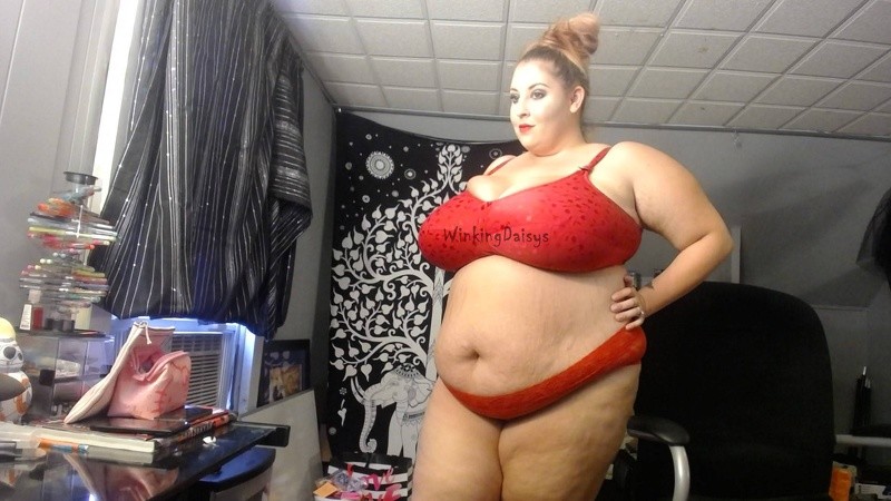 Live sex webcam photo for WinkingDaisys #2018645