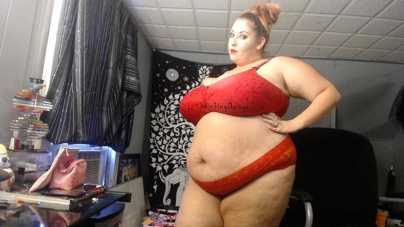 Live sex webcam photo for WinkingDaisys #2018646