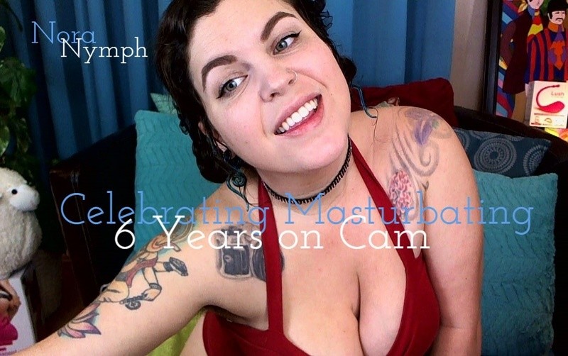 Live sex webcam photo for NoraNymph #1904670