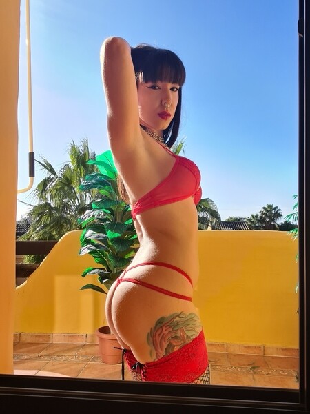 Live sex webcam photo for Sofi_Mora #6190806