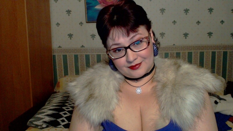 Live sex webcam photo for FluffyKat #2970830