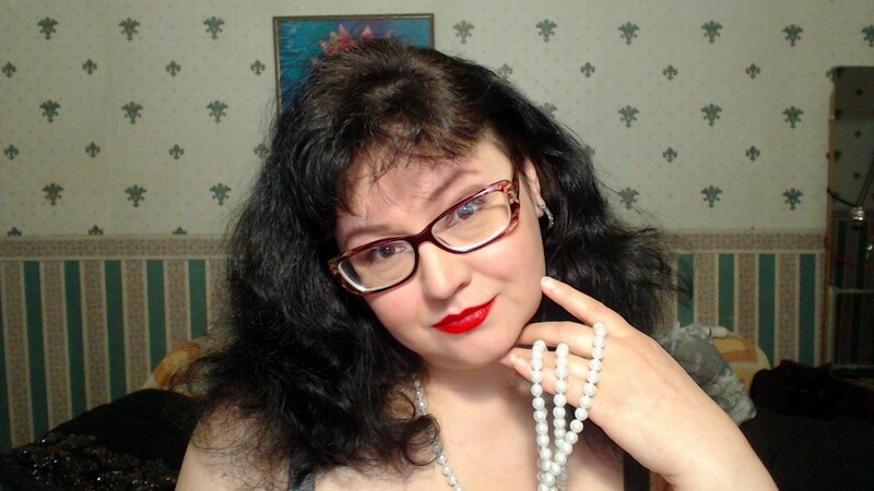 Live sex webcam photo for FluffyKat #2803650