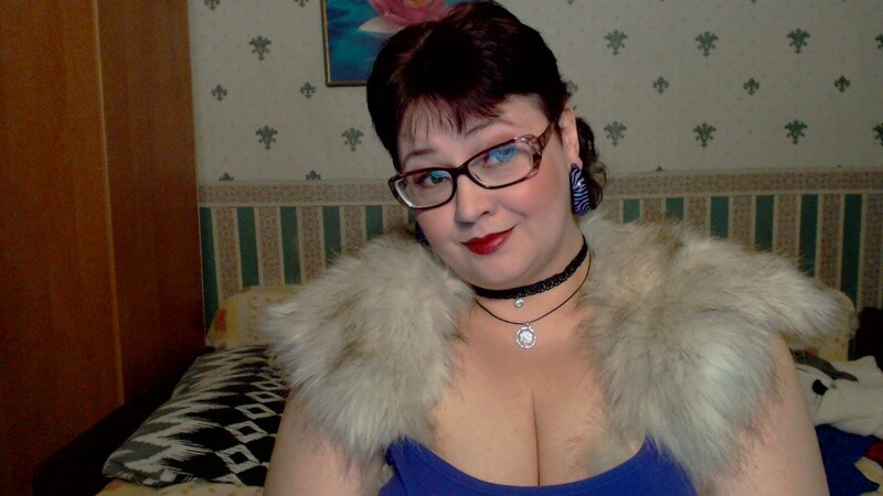 Live sex webcam photo for FluffyKat #2970829