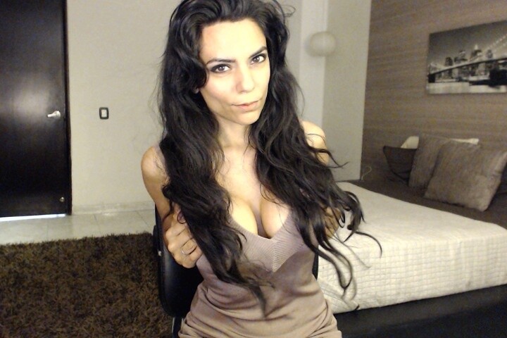 Live sex webcam photo for GoddessGabriella #6080600