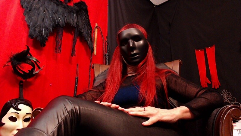 Live sex webcam photo for mistressmidnight #6123581