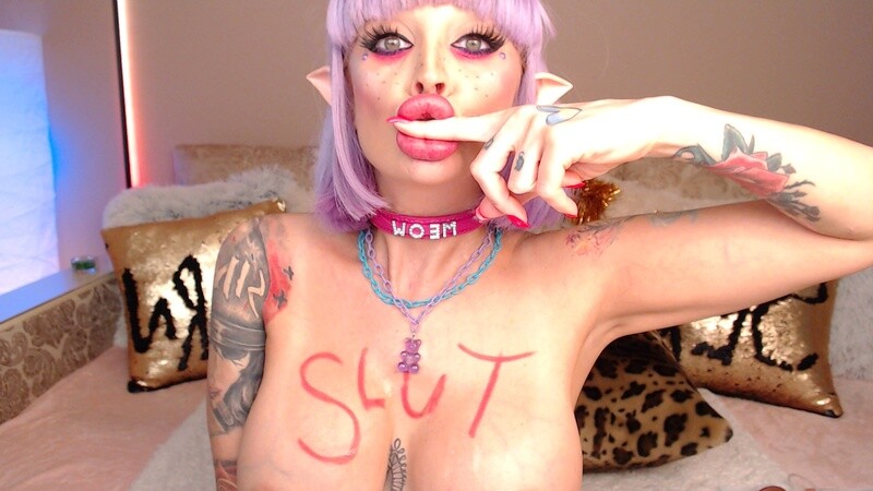 Live sex webcam photo for LoraFlower #4034623