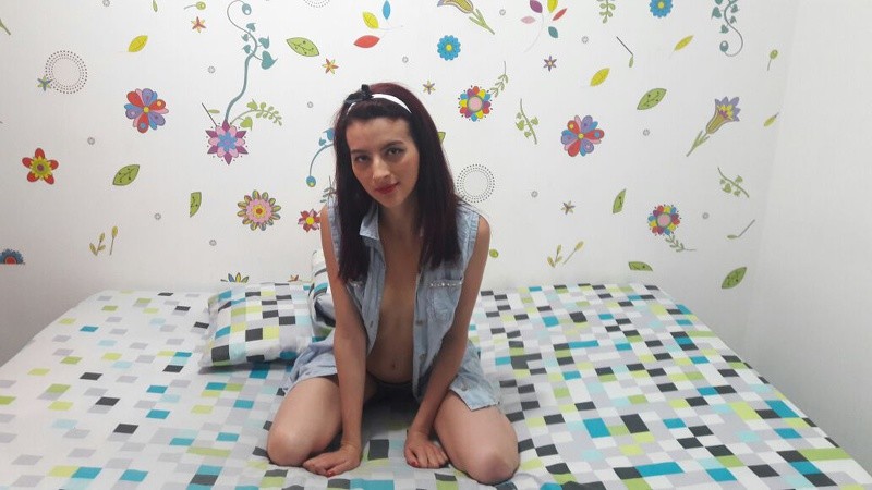 Live sex webcam photo for NatashaGarcia #6089630