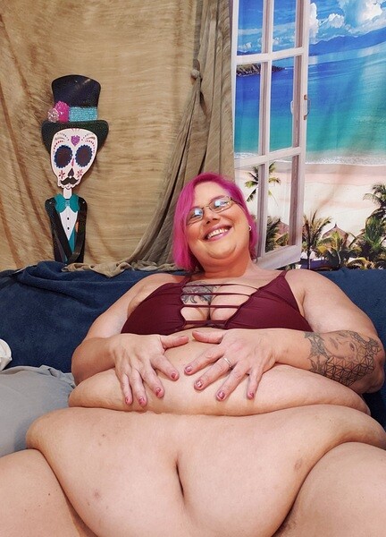 Live sex webcam photo for BBWVeronica #4068850