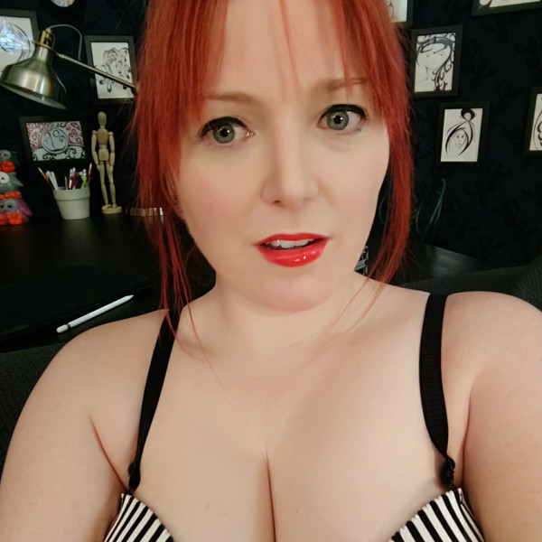 Live sex webcam photo for PersephoneDream #2365946