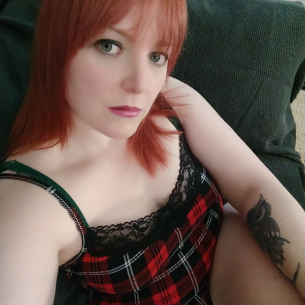 Live sex webcam photo for PersephoneDream #2365940