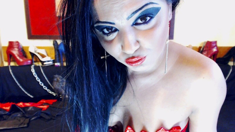 Live sex webcam photo for GoddessOfDeadh #1879940