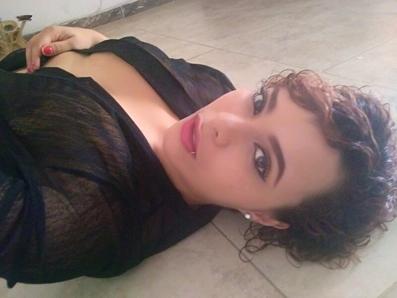 Live sex webcam photo for SamanthaCorreaPaz #1821425