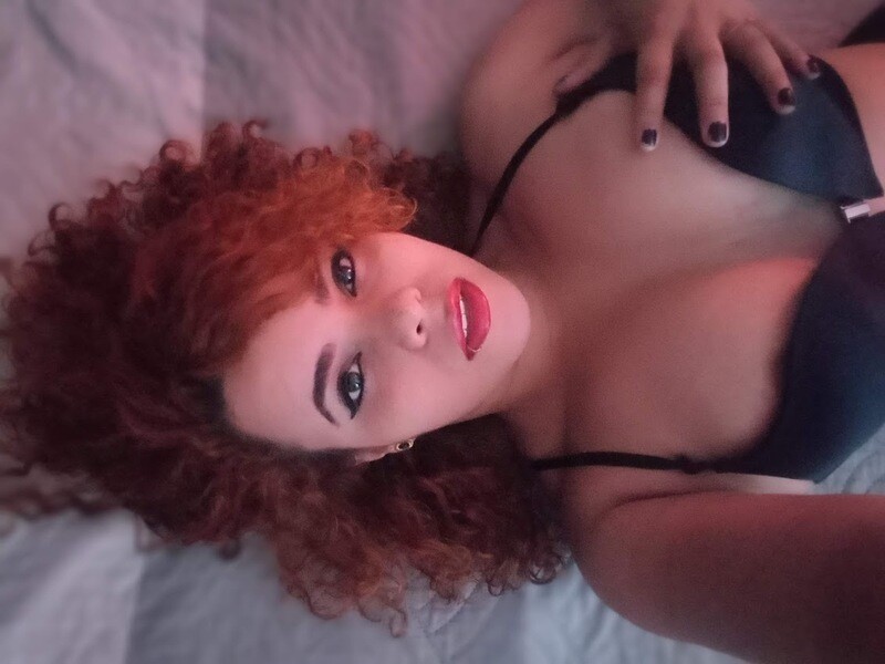 Live sex webcam photo for SamanthaCorreaPaz #2411652