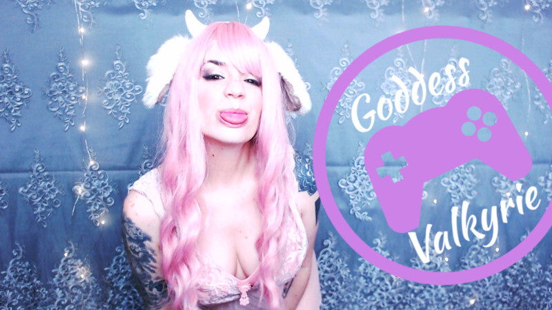 Live sex webcam photo for GoddessValkyrieRose #3234717