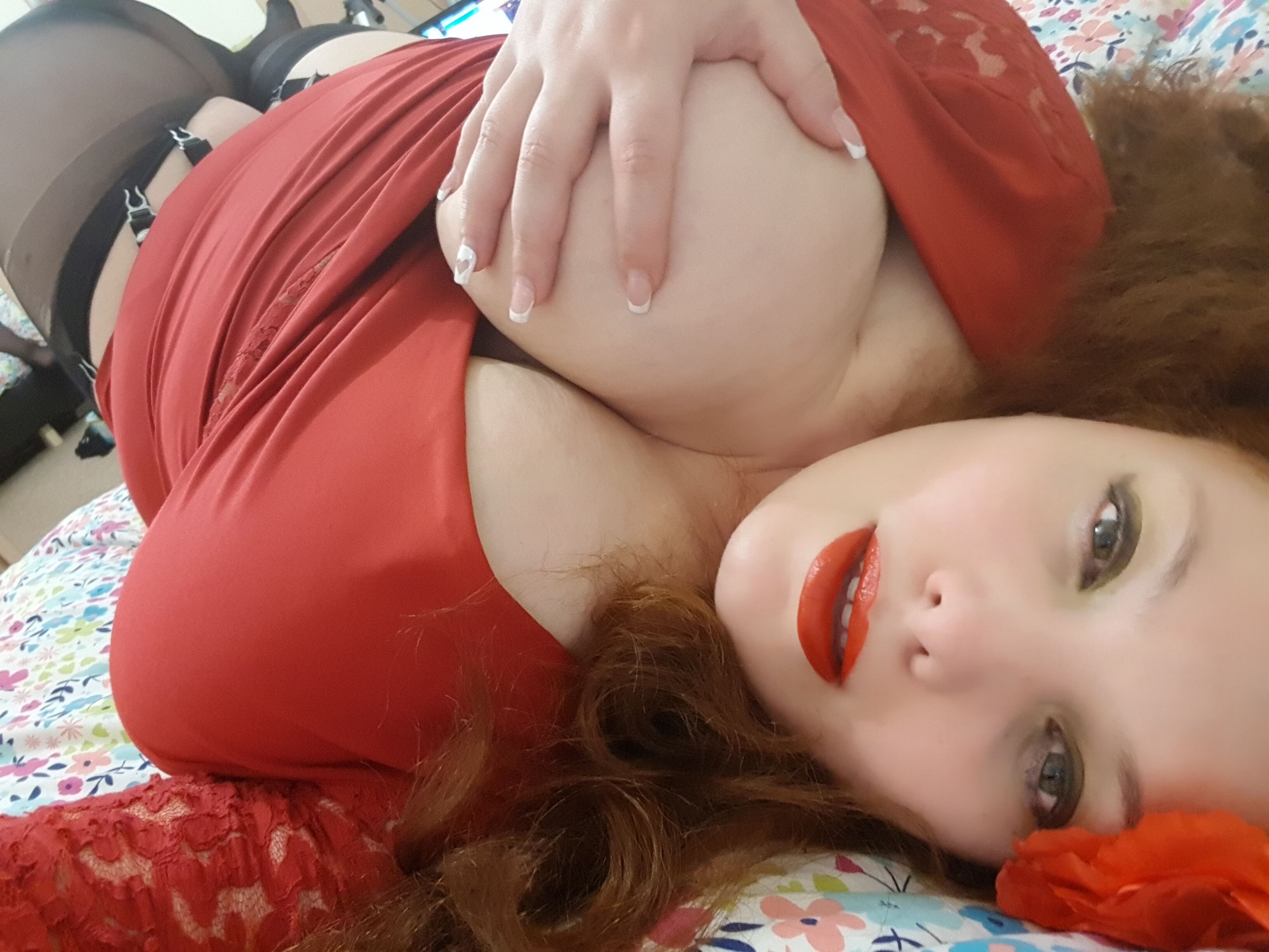 Missalexa4joy