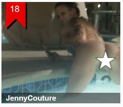 Live sex webcam photo for JennyCouture #6034394