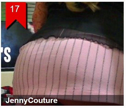 Live sex webcam photo for JennyCouture #6034397