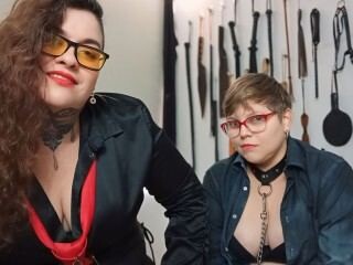 Live sex webcam photo for mistressmara_sumleah_bdsm #6605082