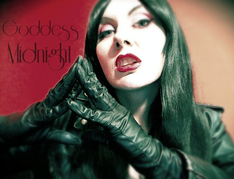 Live sex webcam photo for GoddessMidnight #6210946