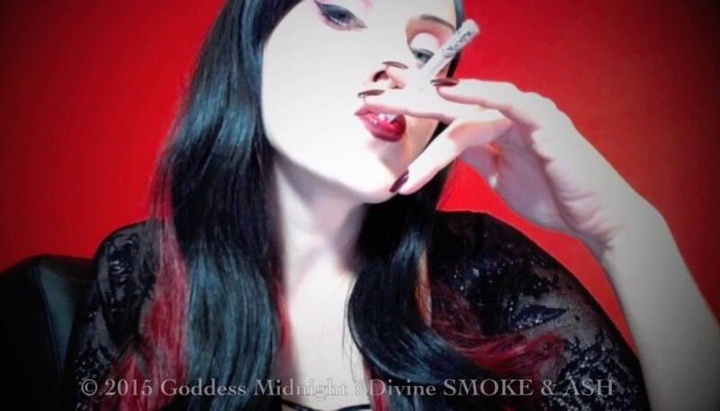 Live sex webcam photo for GoddessMidnight #6210951