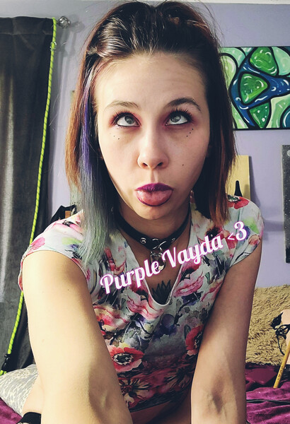 Live sex webcam photo for PurpleVayda #6170236