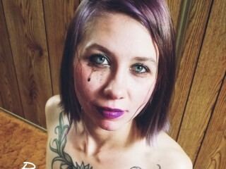 Live sex webcam photo for PurpleVayda #5985486