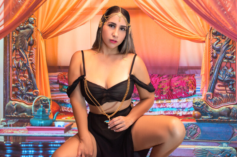 Live sex webcam photo for ArianaMoss #3615307