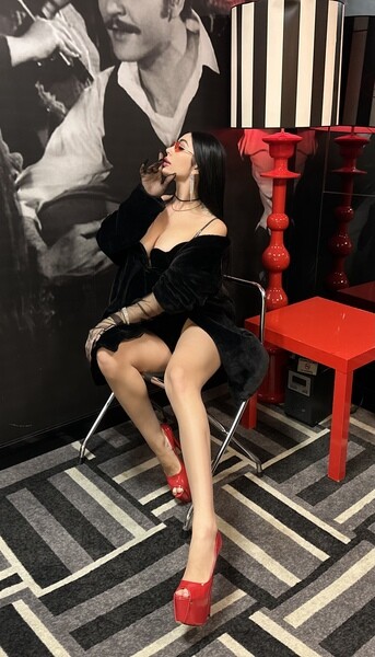 Live sex webcam photo for MissMilaniya #6615914