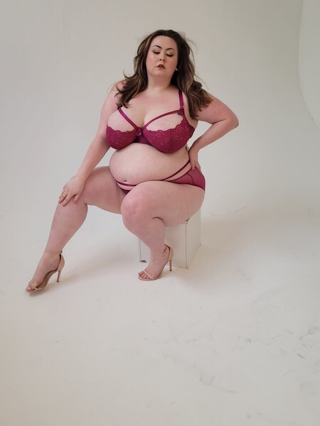 Live sex webcam photo for LaylaJonesBBW #6340906