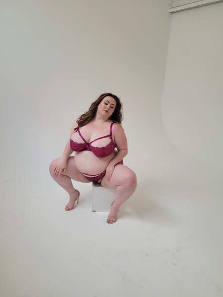 Live sex webcam photo for LaylaJonesBBW #6340907