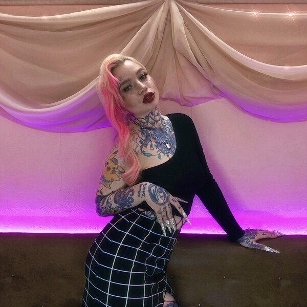 Live sex webcam photo for HannaWonder #1955442