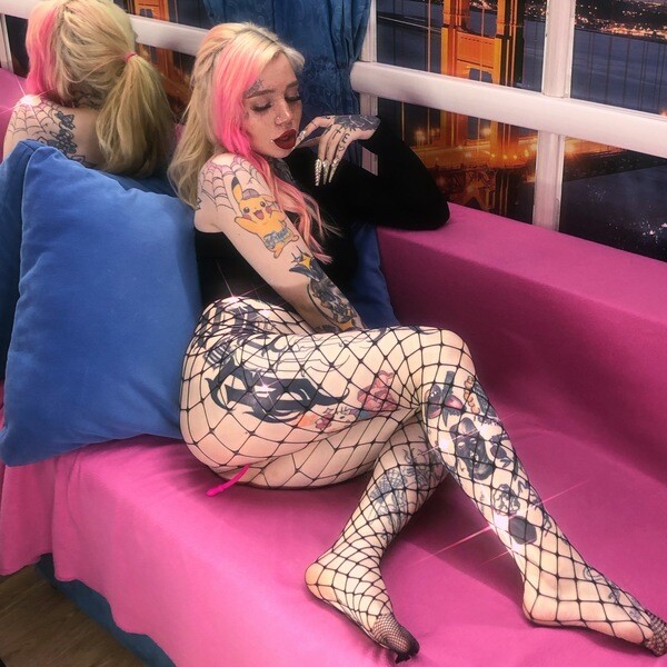Live sex webcam photo for HannaWonder #1955439