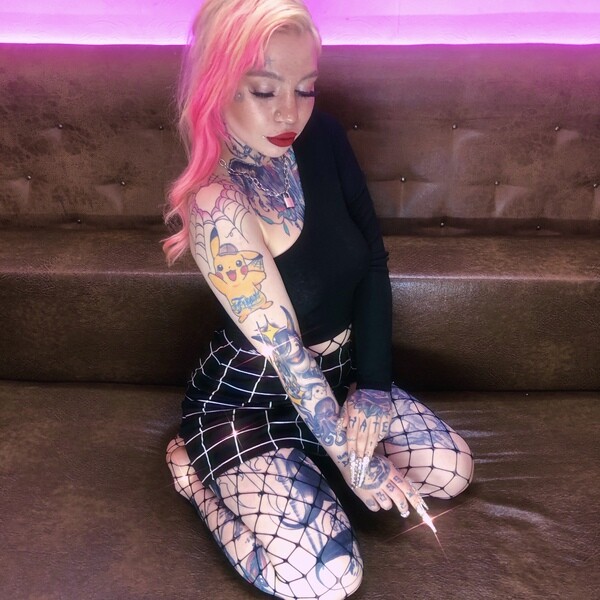 Live sex webcam photo for HannaWonder #1955441