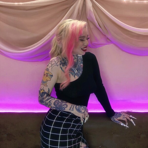 Live sex webcam photo for HannaWonder #1955443