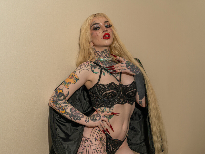 Live sex webcam photo for HannaWonder #1955413