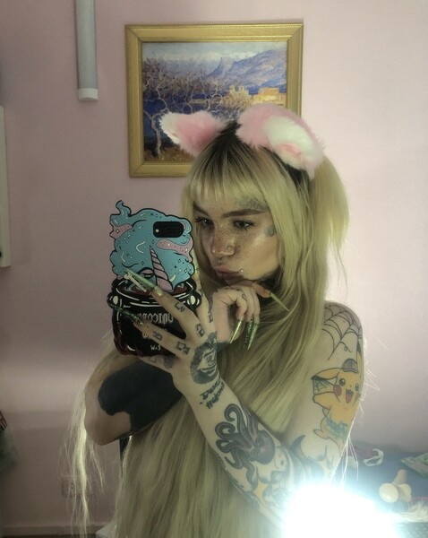 Live sex webcam photo for HannaWonder #1955420