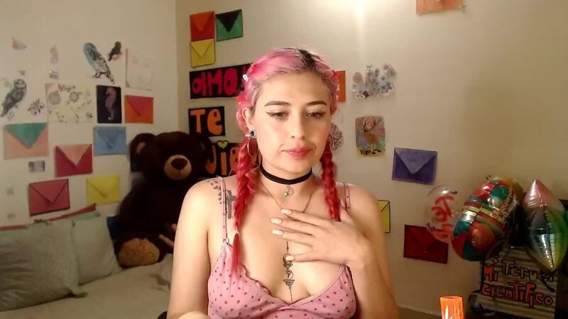 Live sex webcam photo for EstefannyVerbista #1854006