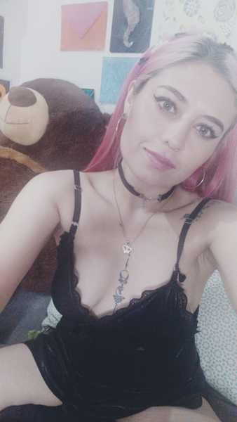 Live sex webcam photo for EstefannyVerbista #1854027