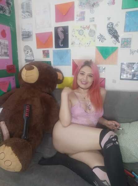 Live sex webcam photo for EstefannyVerbista #1854028