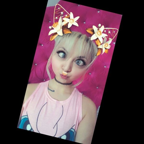 Live sex webcam photo for LittlePinkBunnny #5887781