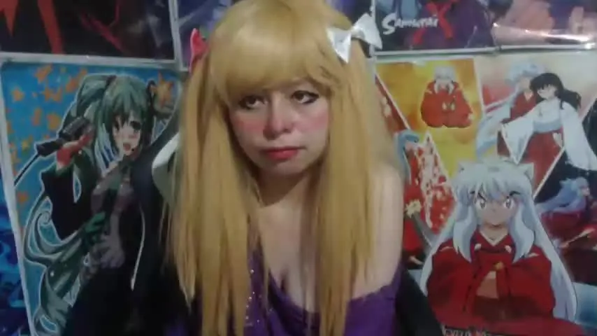 Live sex webcam photo for _hammekemi_