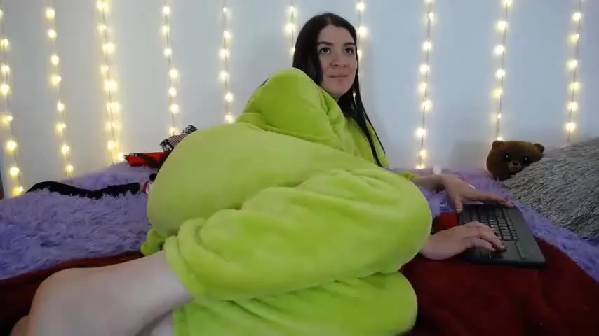 Live sex webcam photo for abbyowen_