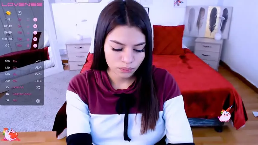 Live sex webcam photo for agnes_girl