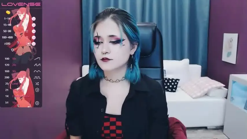 Live sex webcam photo for alexa_lexi