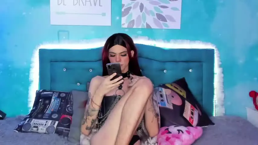 Live sex webcam photo for alexabeckam