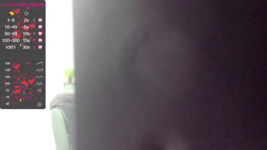 Live sex webcam photo for alice_aesthetics
